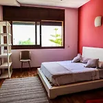 Sublime Villa Avec Piscine A Illigh Agadir 4906