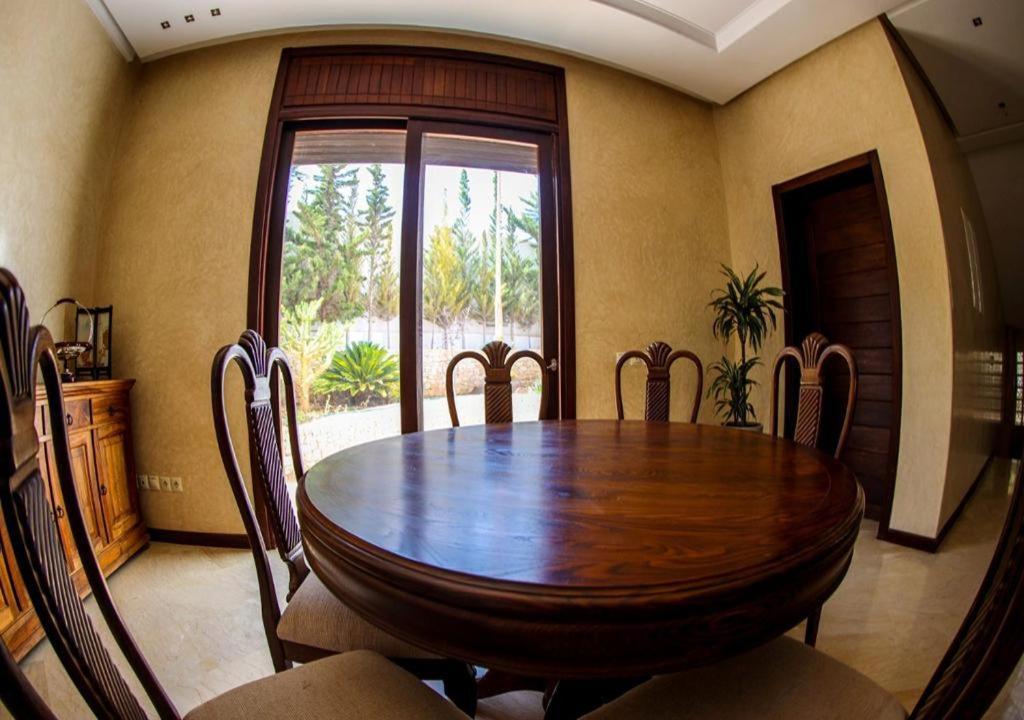 Sublime Villa Avec Piscine A Illigh Agadir 4906 Villa