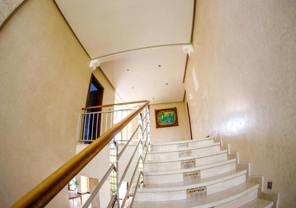Sublime Villa Avec Piscine A Illigh Agadir 4906 *